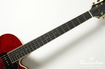 Ladybug-CB BG-CTM Bigsby - Wine Red (Lacquer) #RZ0704